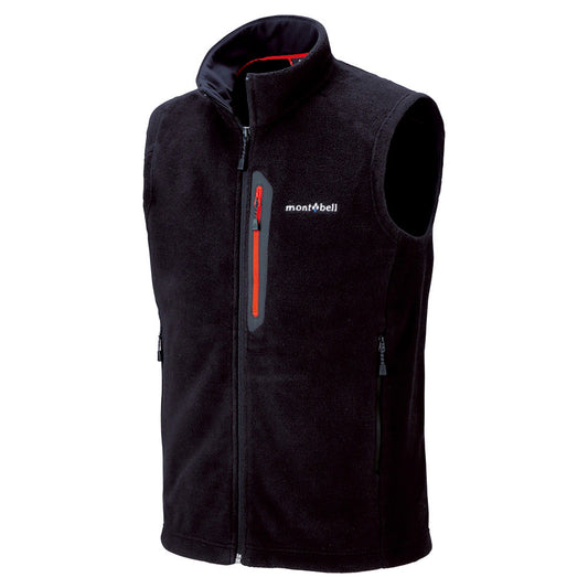 MONTBELL Men's CLIMAPLUS 200 VEST