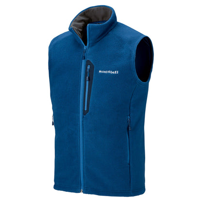 MONTBELL Men's CLIMAPLUS 200 VEST