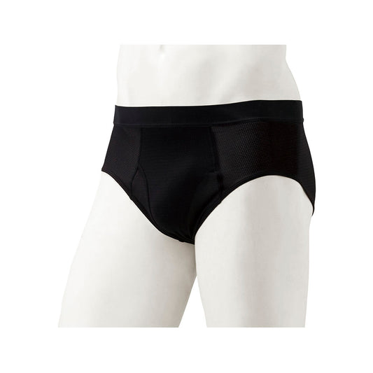 Montbell Men's ZEOLINE COOL MESH BRIEF