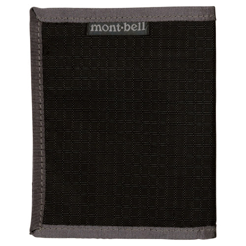 MONTBELL Slim Wallet