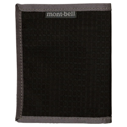 MONTBELL Slim Wallet