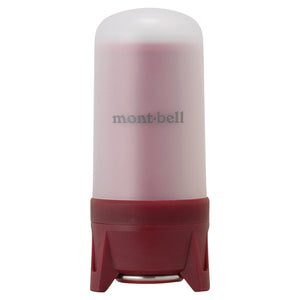 MONTBELL COMPACT LANTERN
