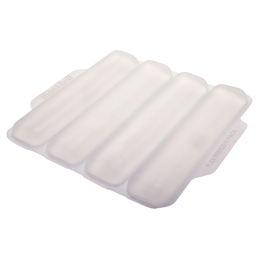 MONTBELL FLEX FREEZER PACK