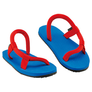 MONTBELL Kid's SOCK-ON SANDALS