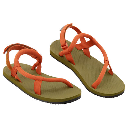 MONTBELL LOCK-ON SANDALS