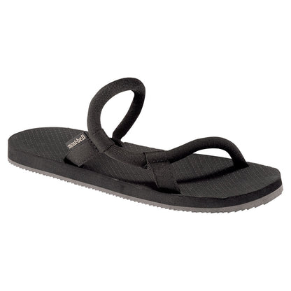 MONTBELL SOCK-ON SANDALS