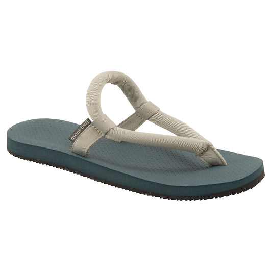 MONTBELL SLIP-ON SANDALS