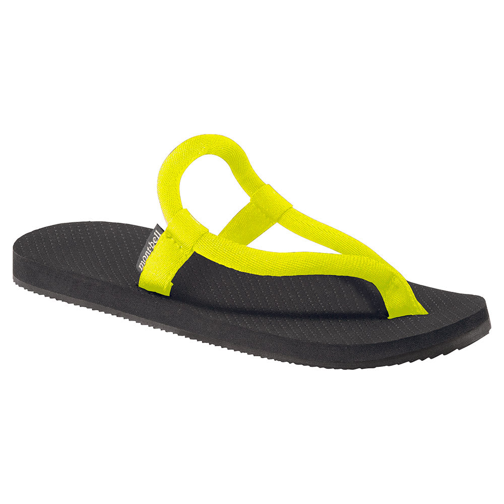 MONTBELL SLIP-ON SANDALS