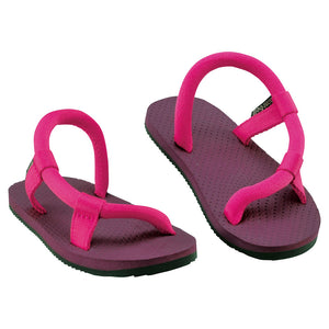 MONTBELL Kid's SOCK-ON SANDALS