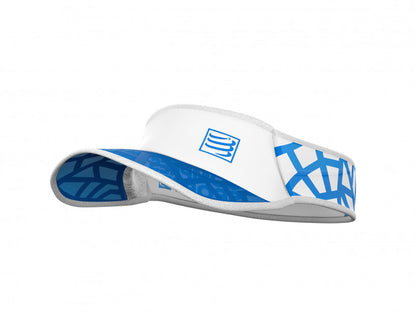 Compressport UL Visor Spiderweb