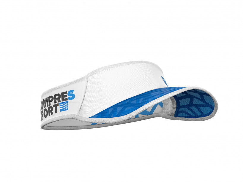 Compressport UL Visor Spiderweb