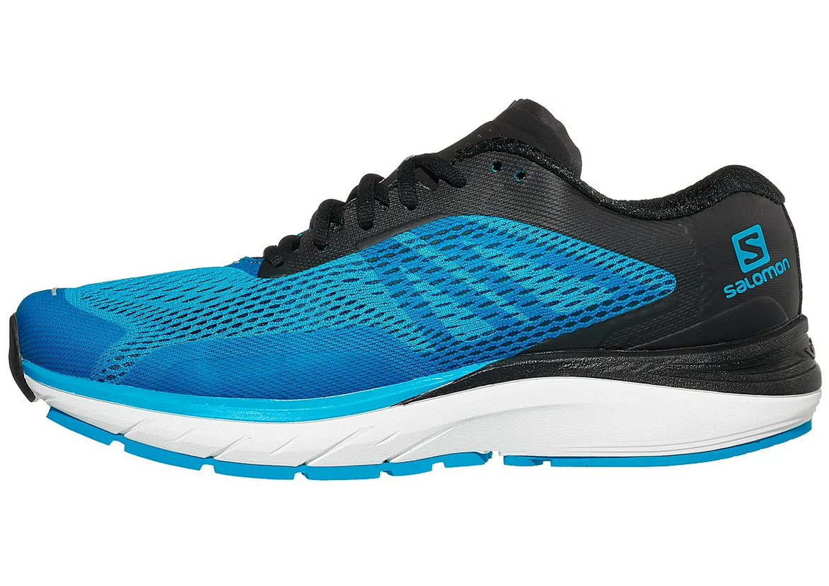 Salomon Men s SONIC RA PRO 2 Trailblazer