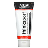 ThinkSport Sunscreen SPF50+