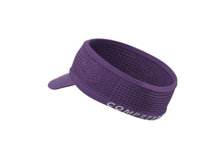 Compressport Spiderweb Headband On/Off