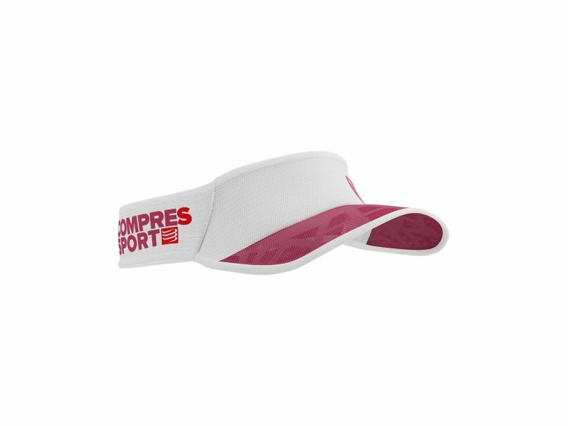 Compressport Spiderweb Ultralight Visor