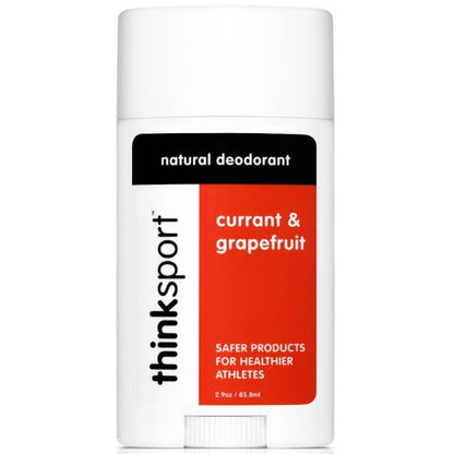 ThinkSport Deodorant