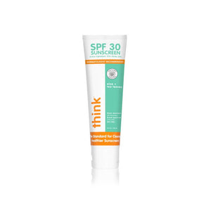 ThinkSport Safe Sunscreen SPF30