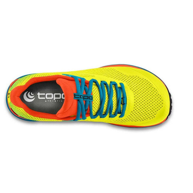 Topo Men's MT-4