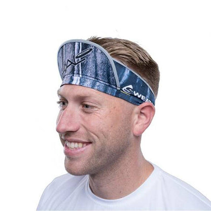 Halo Ultralight Visor