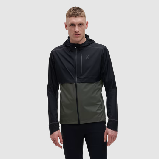 On Men's Weather Jacket