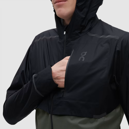 On Men's Weather Jacket