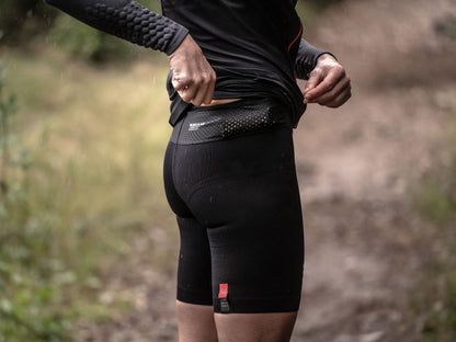 Compressport Women's Trail Under Control Short