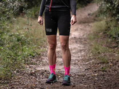 Compressport Women's Trail Under Control Short