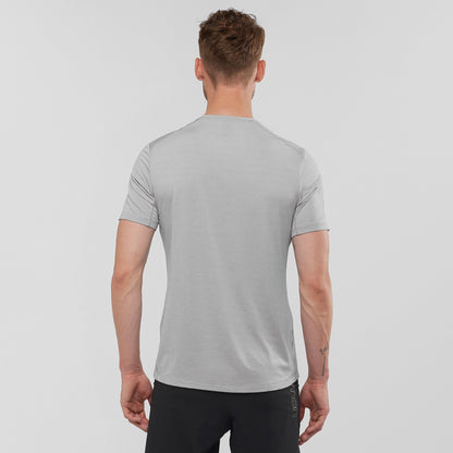 SALOMON Men's XA TEE MS