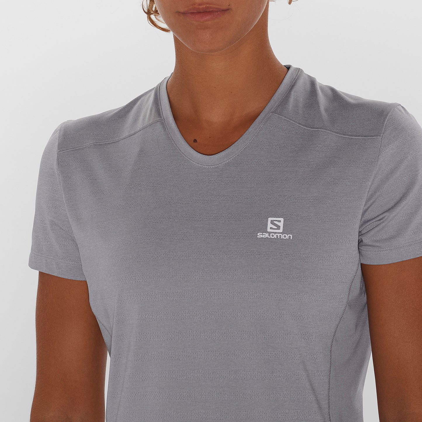 SALOMON Women's XA TEE WS