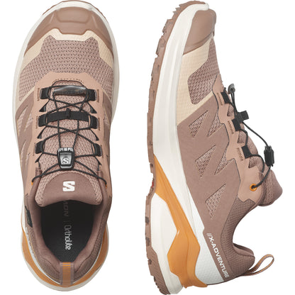 SALOMON Women's X-ADVENTURE GTX